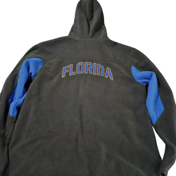 Stadium Athletics Womens Jacket Multi-Color Size Large 100% Polyester Florida - Picture 2 of 12